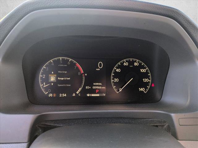 Used 2024 Honda Ridgeline Sport+ image 10