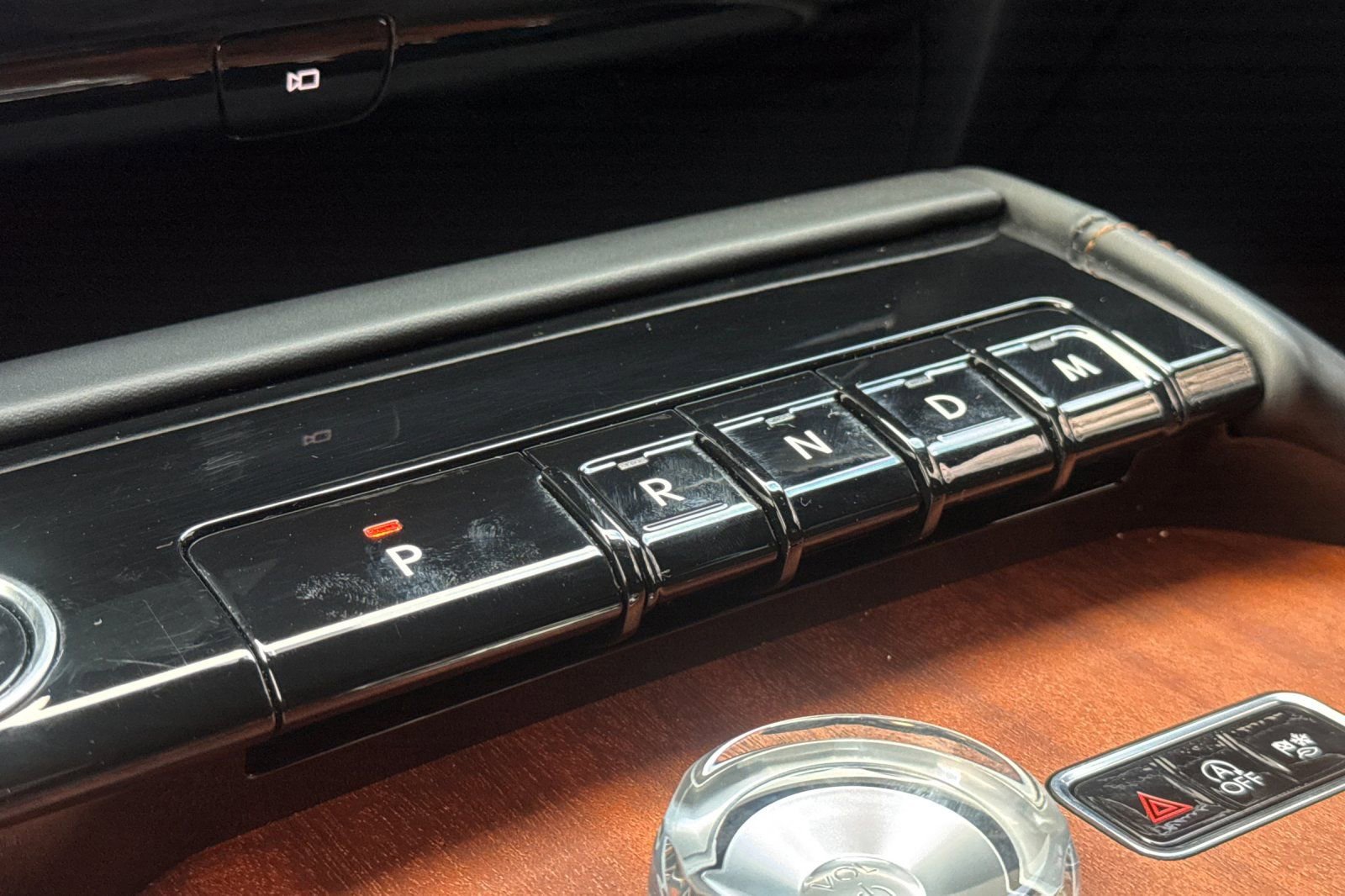 Used 2025 Lincoln Navigator Black Label image 23