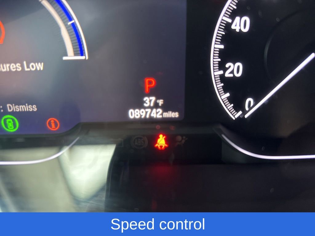 Used 2019 Honda Insight Touring image 25