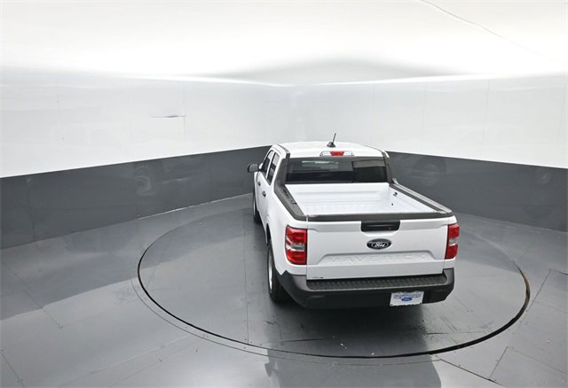 New 2026 Ford Maverick XL image 22