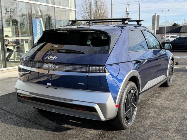New 2026 Hyundai Ioniq 5 Limited image 7