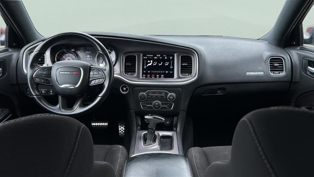 Used 2021 Dodge Charger R/T RWD image 16