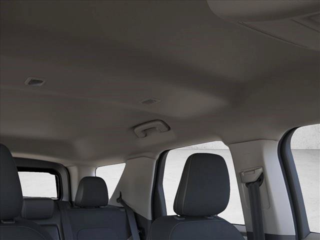 New 2026 Ford Bronco Sport Big Bend w/ Convenience Package AWD/4WD image 22