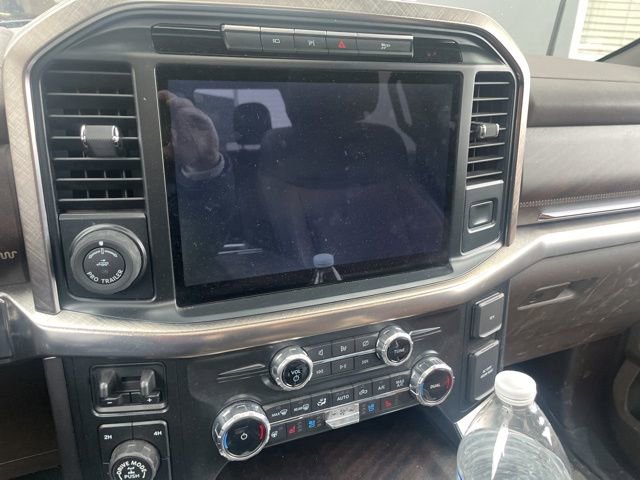 Certified 2022 Ford F150 King Ranch w/ Equipment Group 601A High image 21