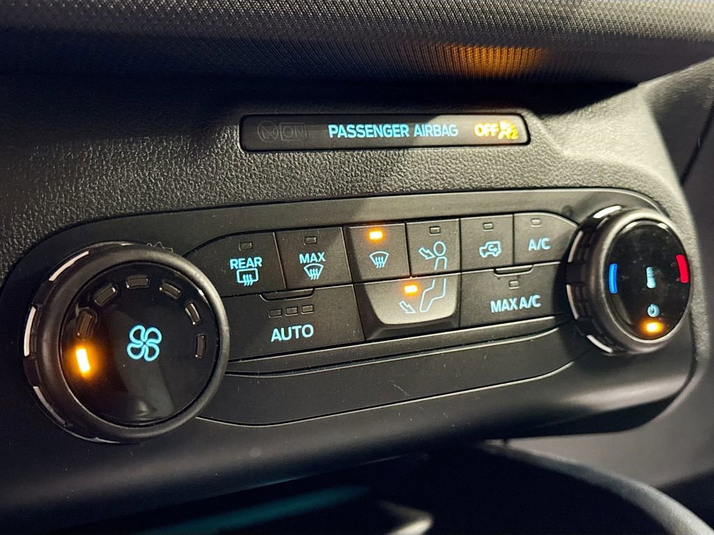 Used 2022 Ford Bronco Sport Big Bend image 15