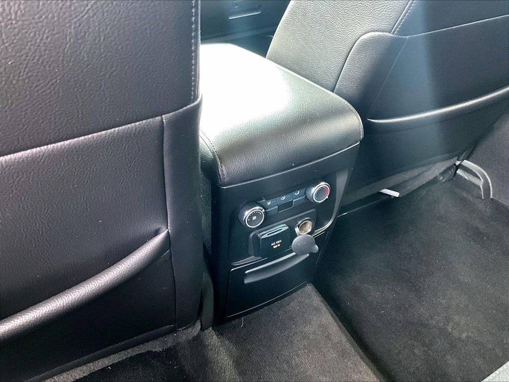 Used 2019 Ford Flex Limited image 25