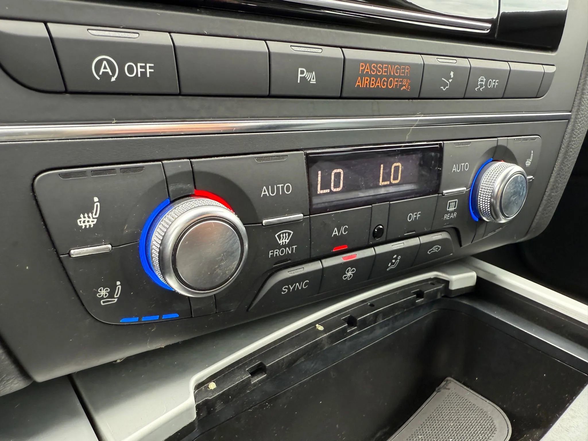 Used 2014 Audi A7 3.0T Prestige w/ Prestige Package image 23