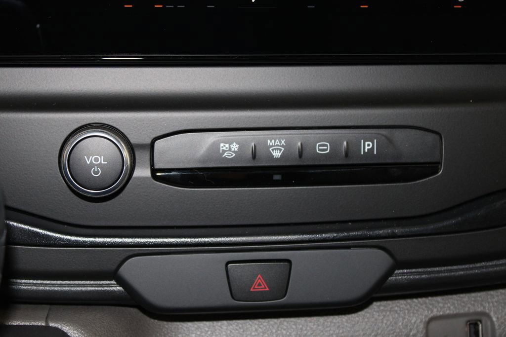 New 2026 Ford Transit 350 XL image 39