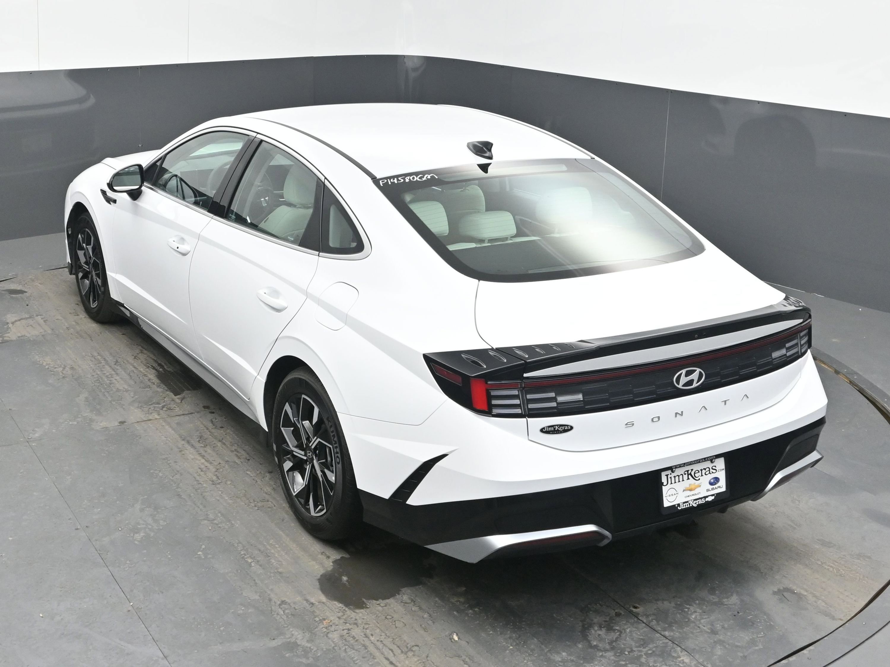 Used 2025 Hyundai Sonata SEL image 33