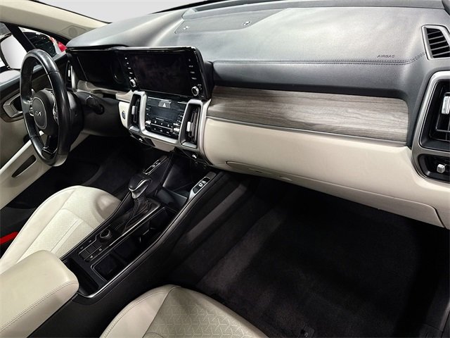 Used 2022 Kia Sorento S w/ Option Group 015 image 31