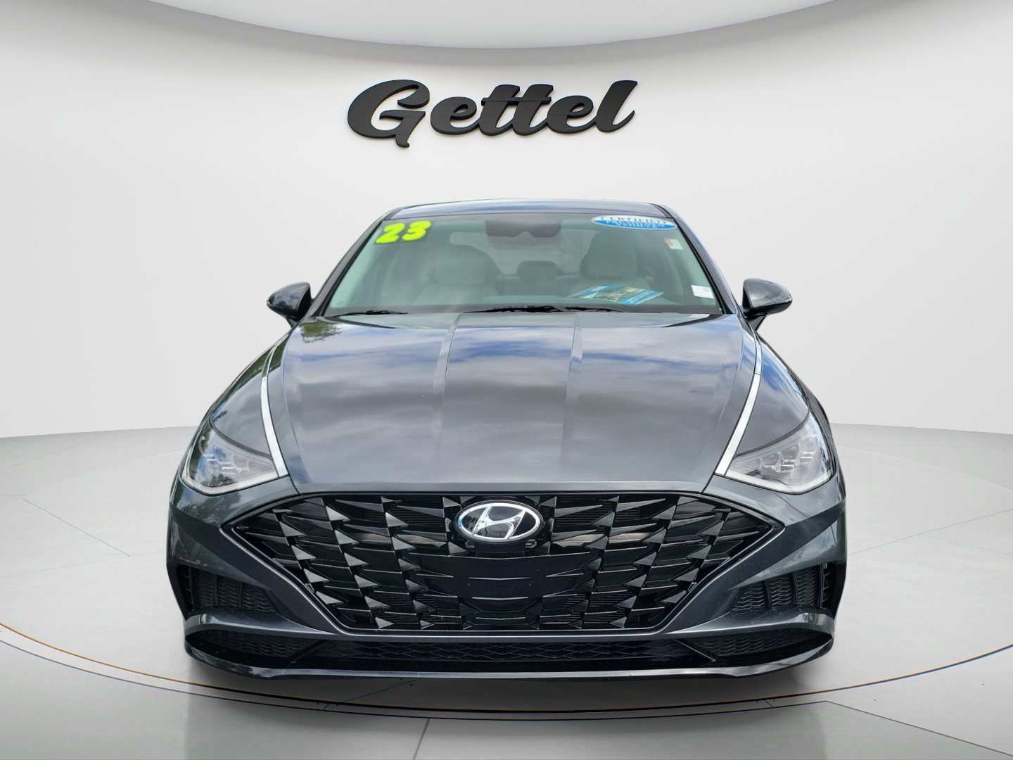 Certified 2023 Hyundai Sonata SEL image 16