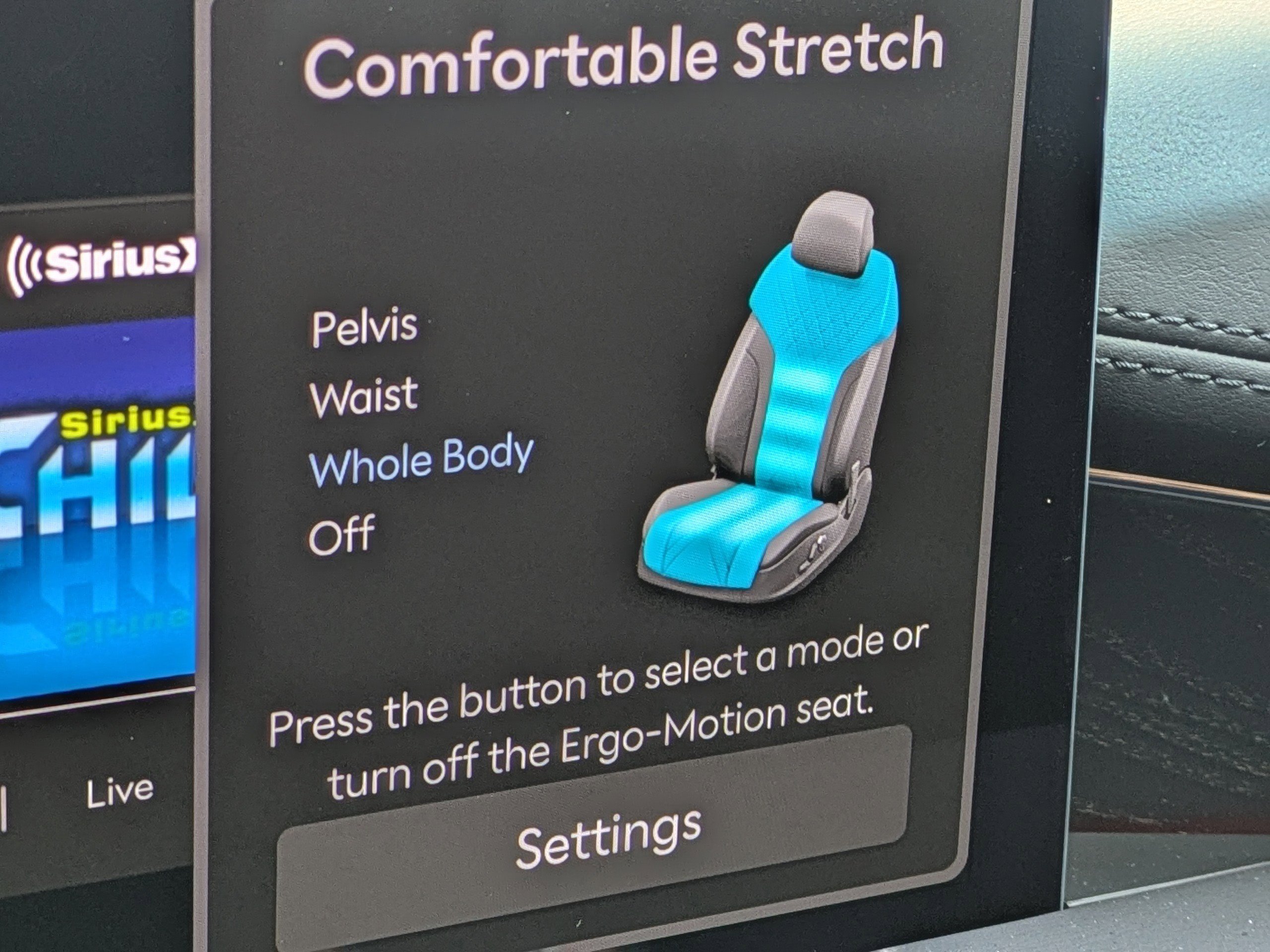 New 2026 Genesis G80 3.5T Prestige AWD/4WD image 24