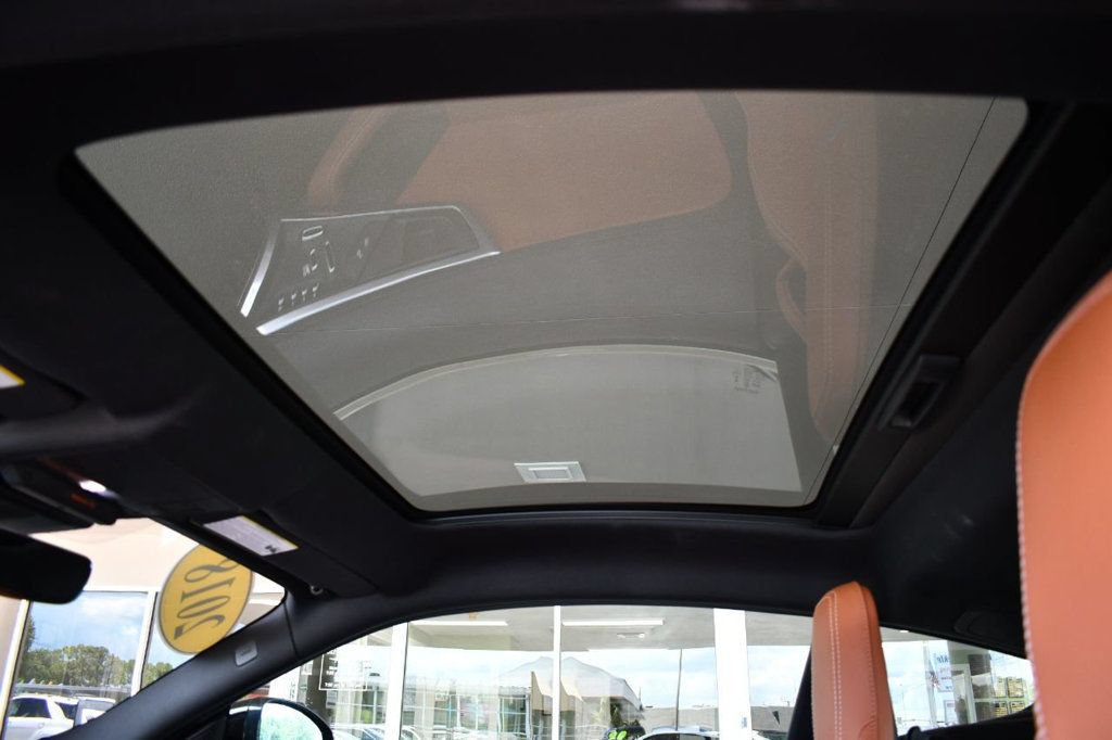 Used 2018 Jaguar F-TYPE Coupe RWD image 46