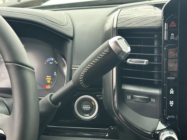 New 2026 RAM 3500 Limited image 28