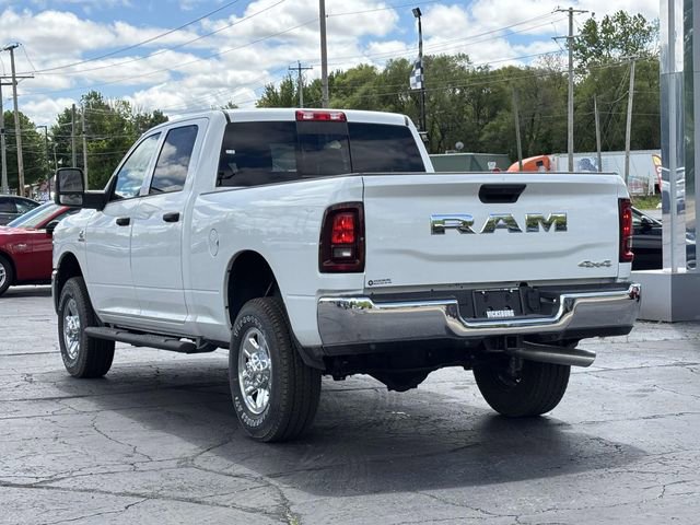 New 2025 RAM 2500 Tradesman image 2