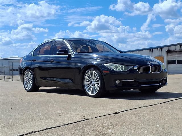 Used 2014 BMW 335i Sedan RWD image 3