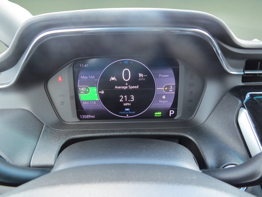 Certified 2023 Chevrolet Bolt LT w/ Infotainment Package FWD image 19