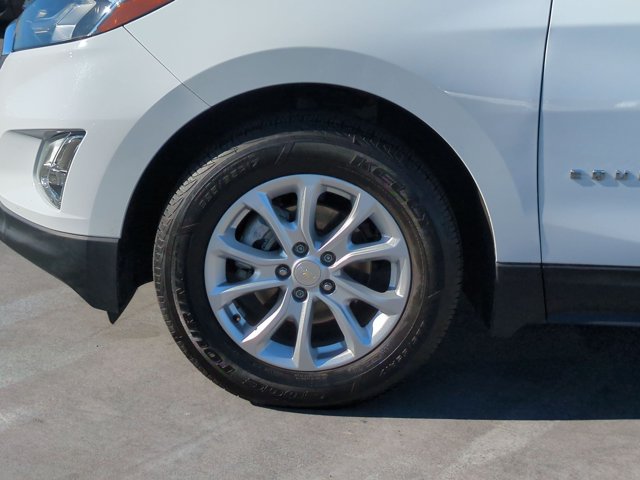 Used 2020 Chevrolet Equinox LS w/ LPO, Floor Liner Package FWD image 22