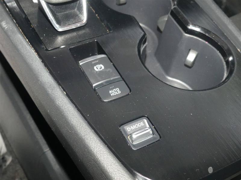Used 2023 Nissan Rogue S FWD image 40