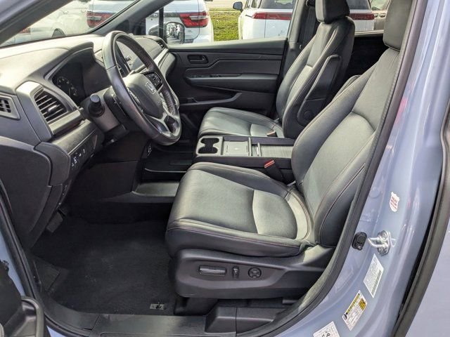 Used 2025 Honda Odyssey Sport-L image 22