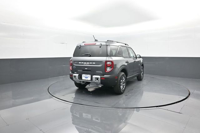 New 2025 Ford Bronco Sport Big Bend image 7