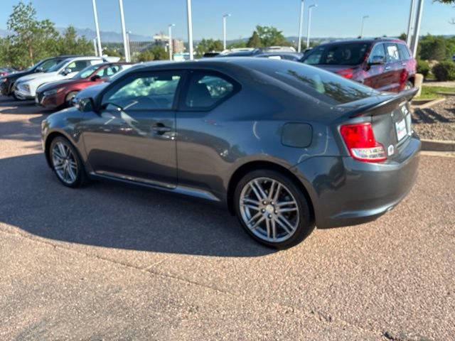 Used 2012 Scion tC FWD image 25