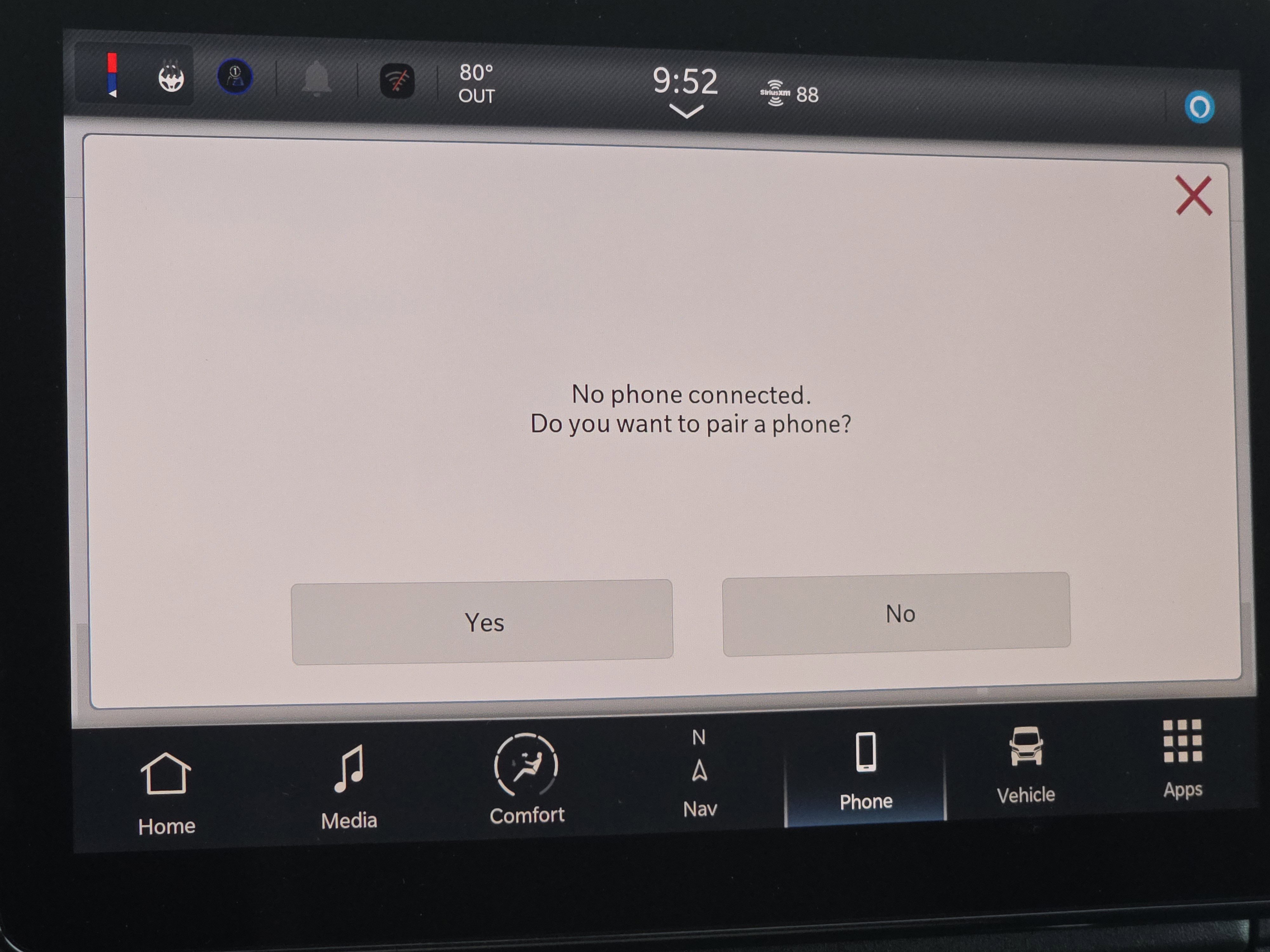 Used 2024 RAM ProMaster 3500 w/ Delivery Van Package image 12