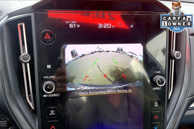 Used 2022 Subaru WRX Premium image 21