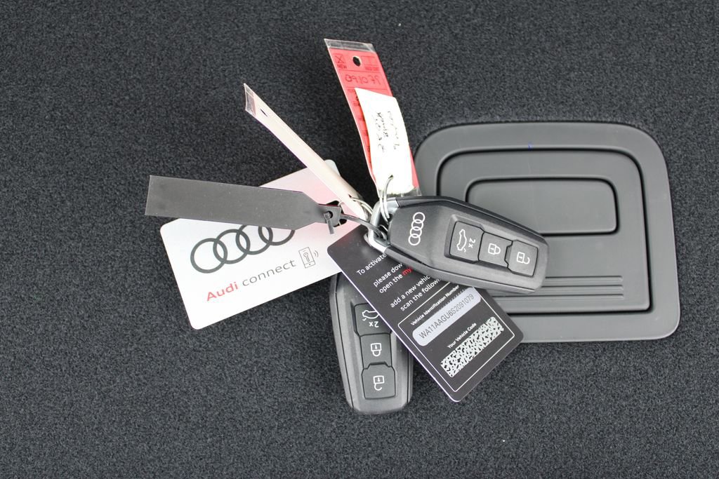 New 2025 Audi Q5 Premium w/ Convenience Package image 32
