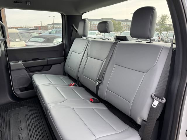 Used 2024 Ford F350 XL image 13