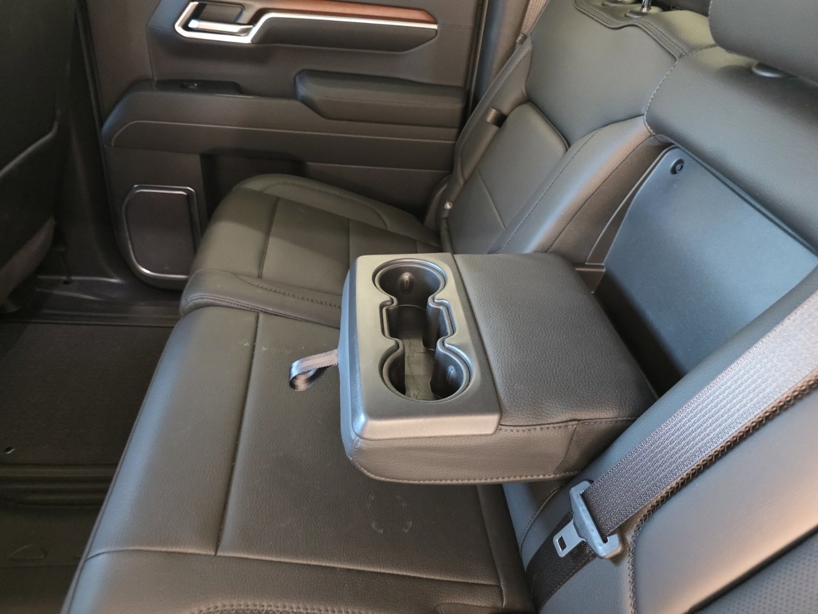 Used 2025 GMC Sierra 1500 Denali image 32