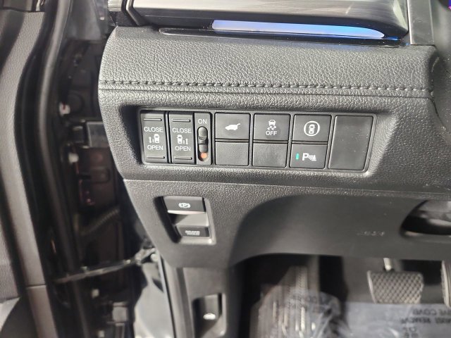 Certified 2022 Honda Odyssey Elite image 15