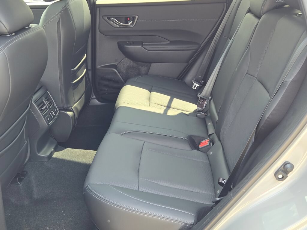 New 2026 Subaru Outback Touring XT AWD/4WD image 26