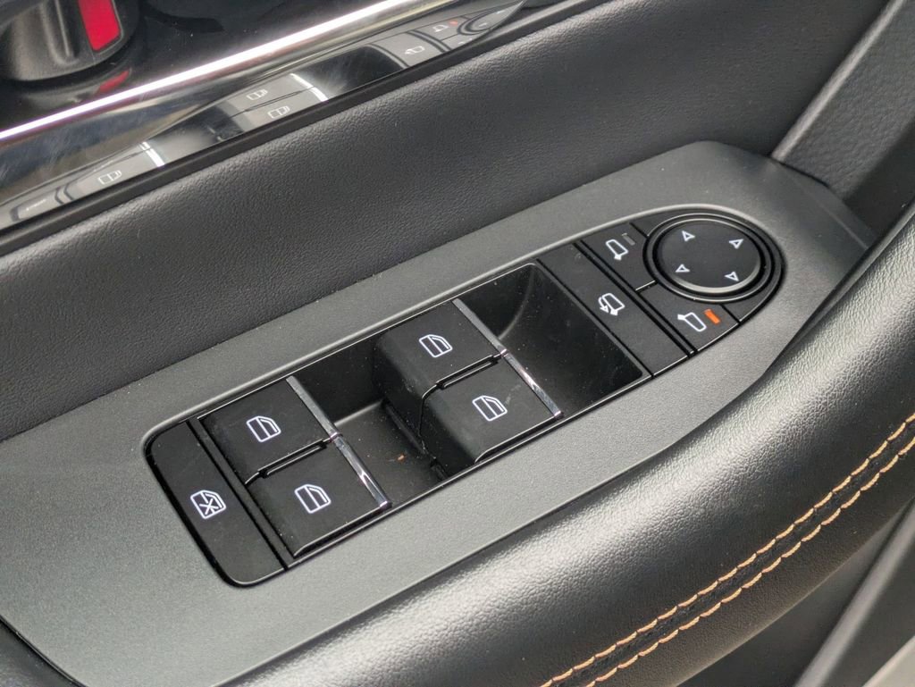 New 2026 MAZDA CX-90 3.3 Turbo w/ Premium Sport Pkg image 11