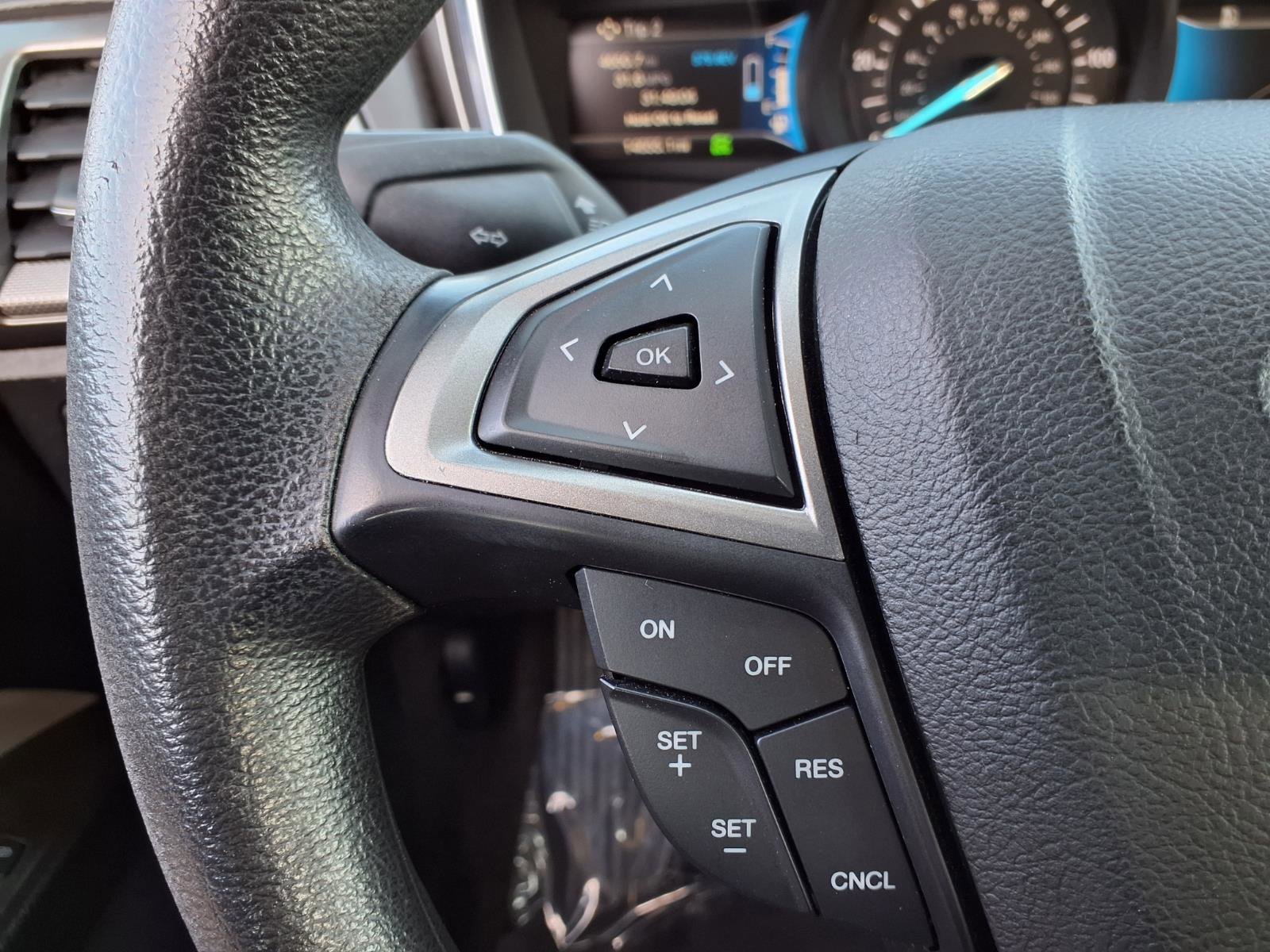 Used 2018 Ford Fusion S FWD image 15