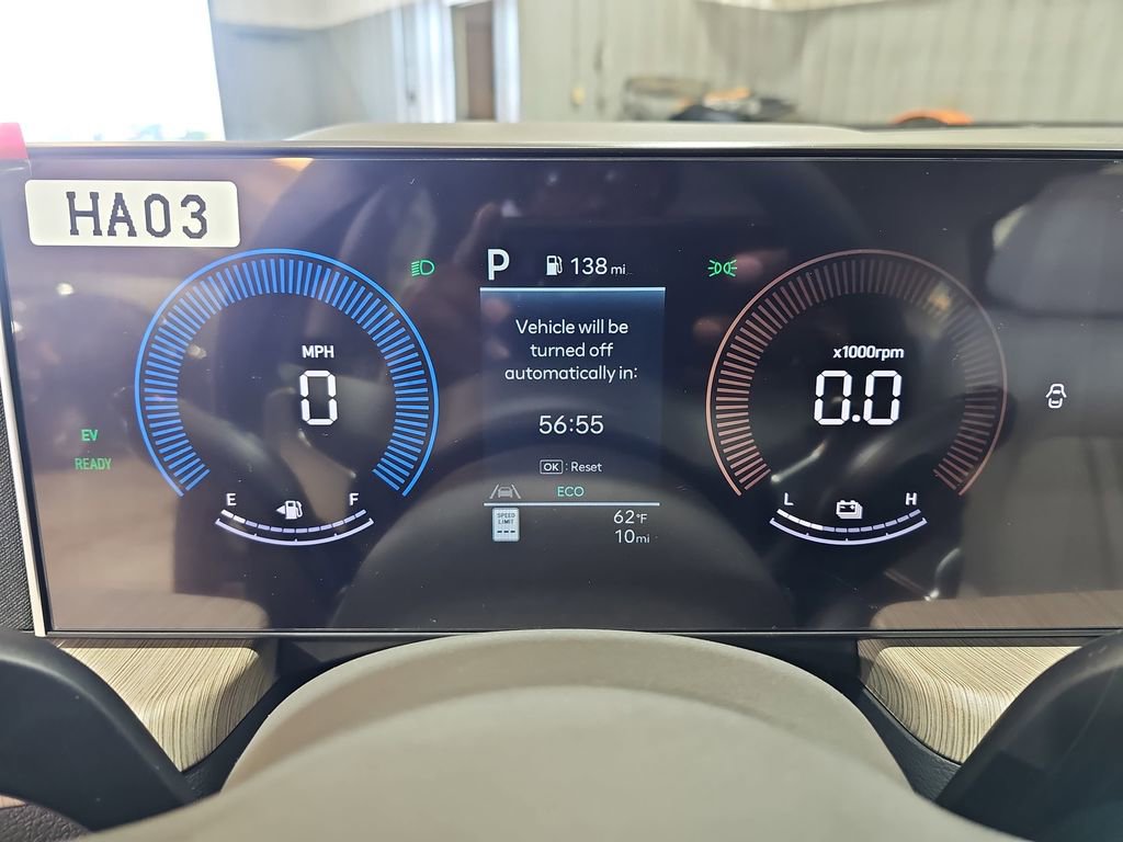 New 2026 Hyundai Sonata Blue FWD image 18
