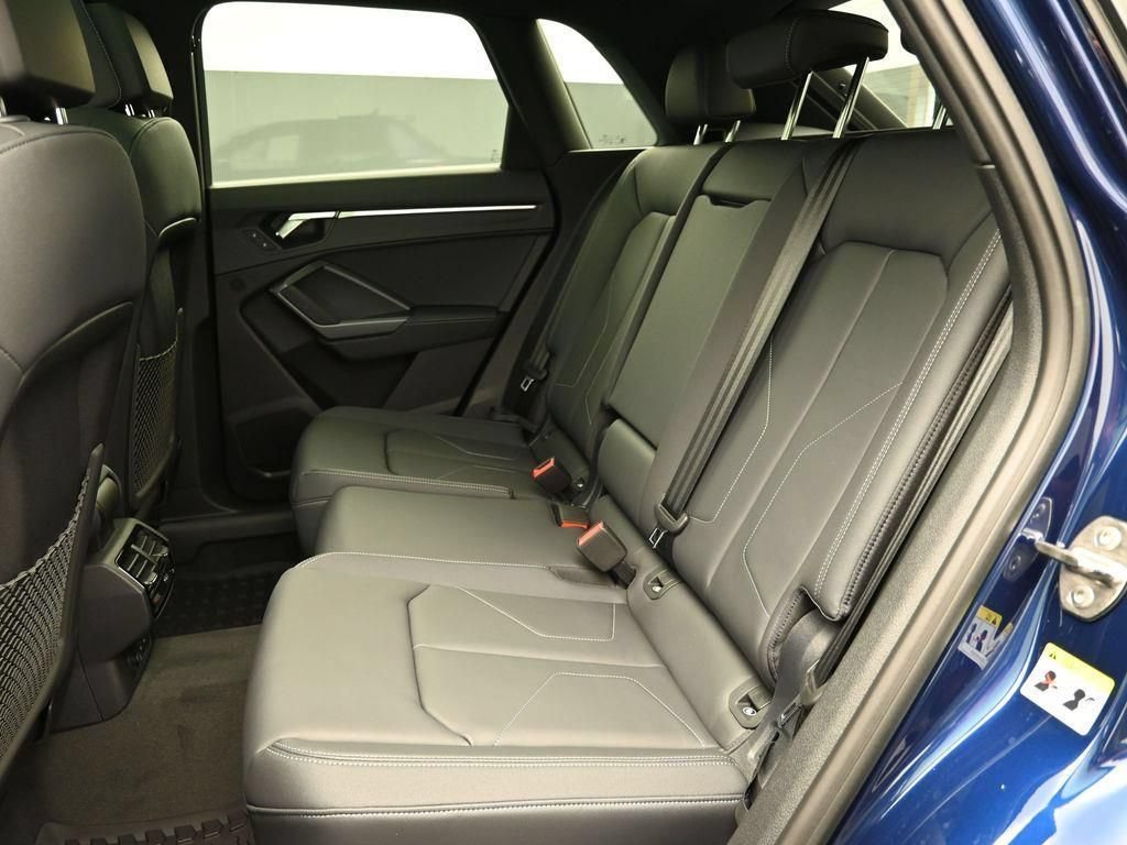 New 2025 Audi Q3 2.0T Premium AWD/4WD image 9
