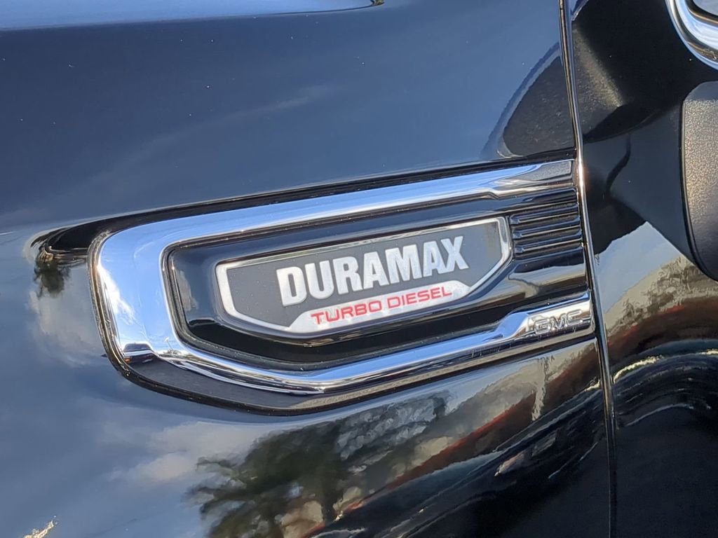 Used 2024 GMC Sierra 1500 Denali image 35