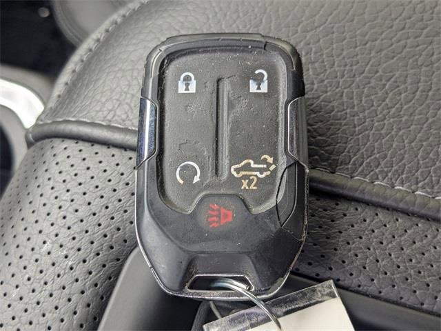 Used 2022 GMC Sierra 1500 Denali image 36