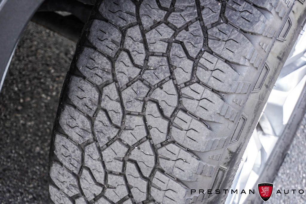 Used 2021 GMC Sierra 1500 Denali w/ Denali Ultimate Package image 17