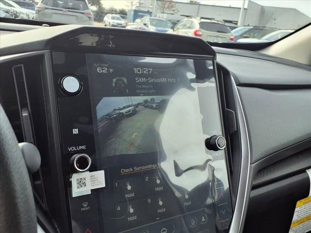 Certified 2025 Subaru Crosstrek 2.0i Premium image 12