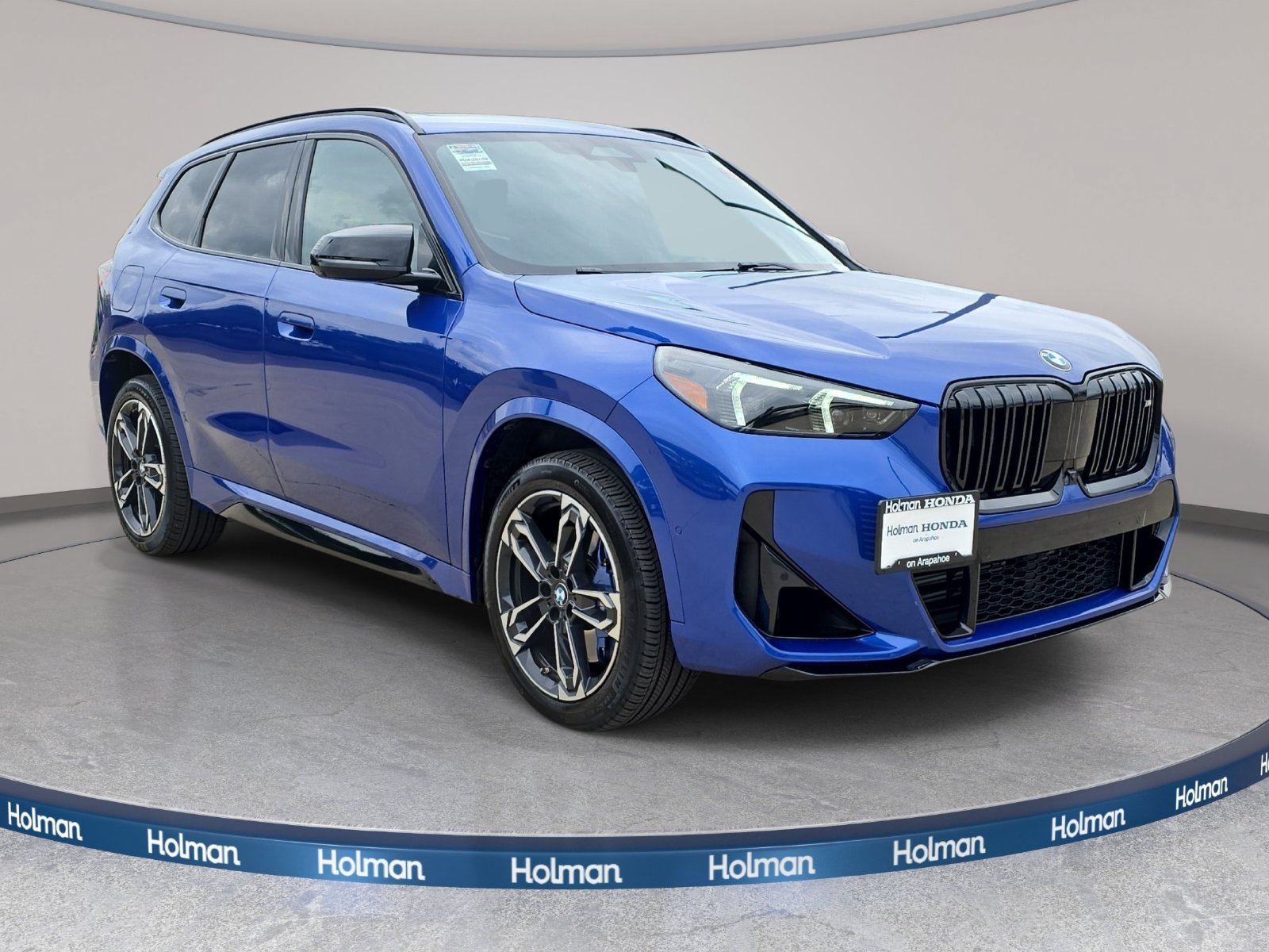 Used 2024 BMW X1 M35i w/ Premium Package AWD/4WD image 4