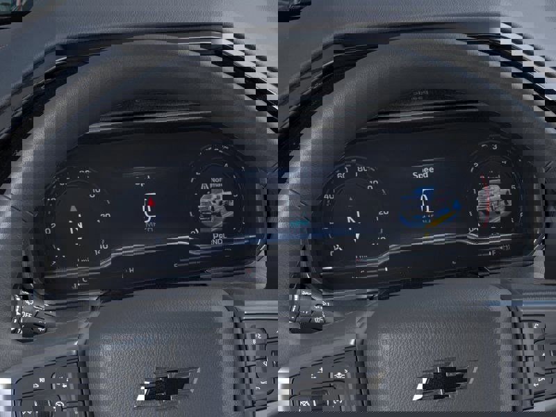 New 2026 Chevrolet Silverado 2500 LTZ w/ Trail Boss Package image 18