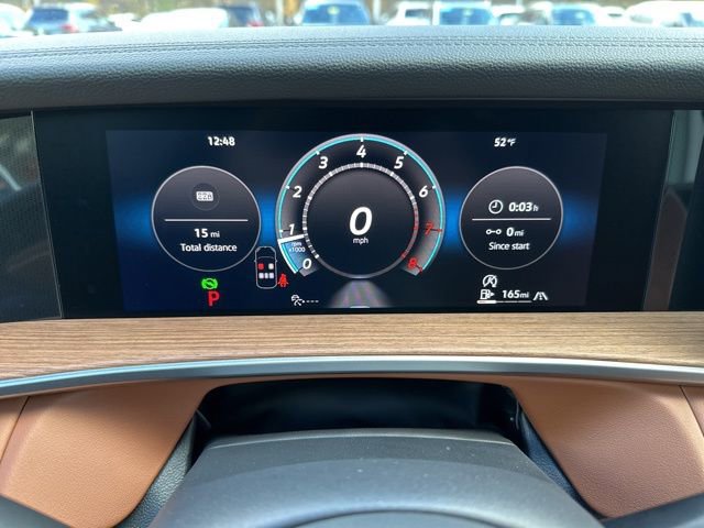 New 2026 Volkswagen Tiguan SEL R-Line image 22