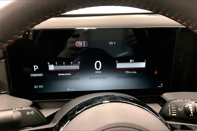 New 2026 Nissan Kicks SR w/ Cold Weather Package image 24