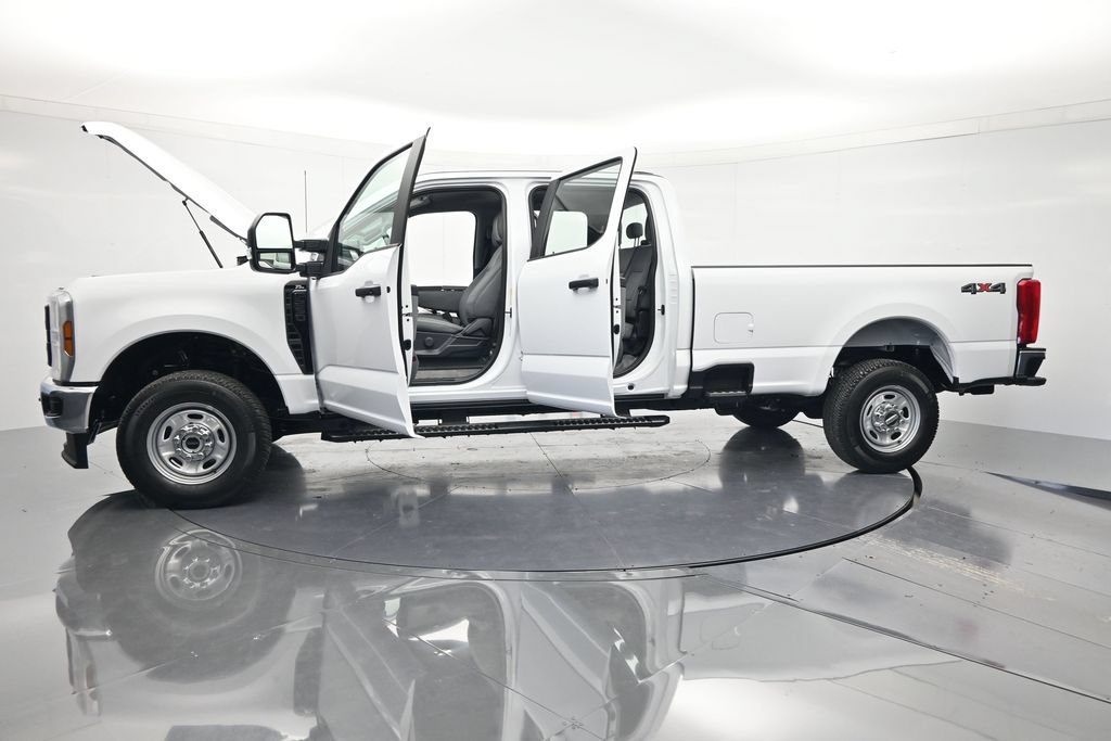 New 2027 Ford F250 XL w/ XL Chrome Package AWD/4WD image 46