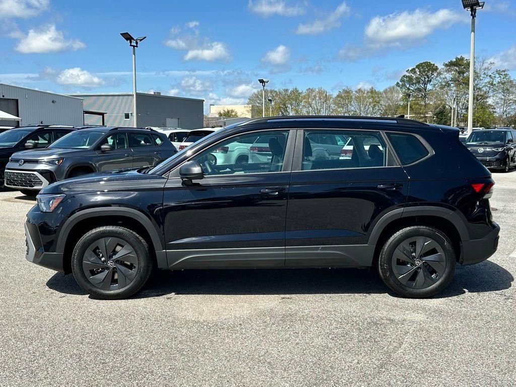 New 2026 Volkswagen Taos S image 26