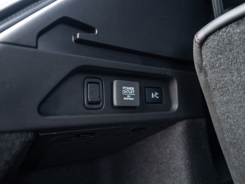 New 2026 Acura MDX Type S AWD/4WD image 12