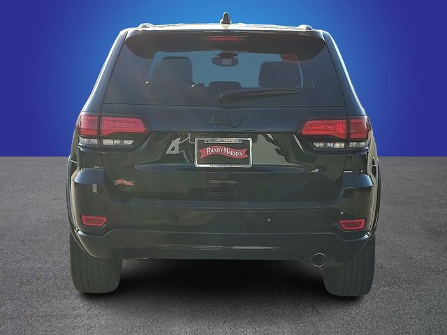 Used 2018 Jeep Grand Cherokee Altitude image 5