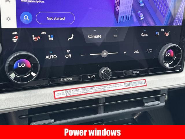 New 2026 Toyota bZ image 16